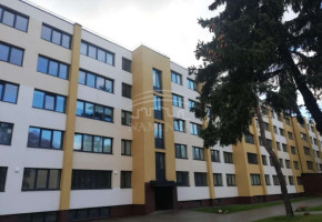 Parduodamas butas Malūnininkų g., Sportininkai, Klaipėdos m., Klaipėdos m. sav., 34 m2 ploto, 1 kambariai 10