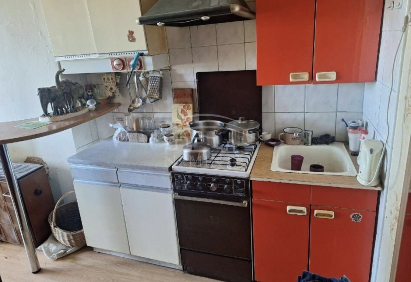 Parduodamas butas Rimkų k., Klaipėdos r. sav., 16 m2 ploto, 1 kambariai 7