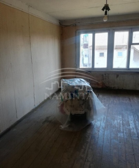 Parduodamas butas Svencelės k., Klaipėdos r. sav., 60 m2 ploto, 2 kambariai 2