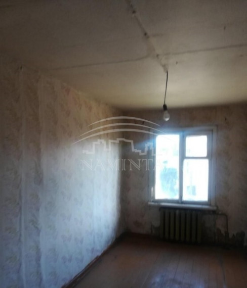 Parduodamas butas Svencelės k., Klaipėdos r. sav., 60 m2 ploto, 2 kambariai 3