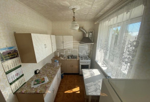 Parduodamas butas Paryžiaus Komunos g., Rumpiškės, Klaipėdos m., Klaipėdos m. sav., 46 m2 ploto, 2 kambariai 3