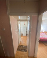 Parduodamas butas Paryžiaus Komunos g., Rumpiškės, Klaipėdos m., Klaipėdos m. sav., 46 m2 ploto, 2 kambariai 7