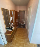 Parduodamas butas Paryžiaus Komunos g., Rumpiškės, Klaipėdos m., Klaipėdos m. sav., 46 m2 ploto, 2 kambariai 8