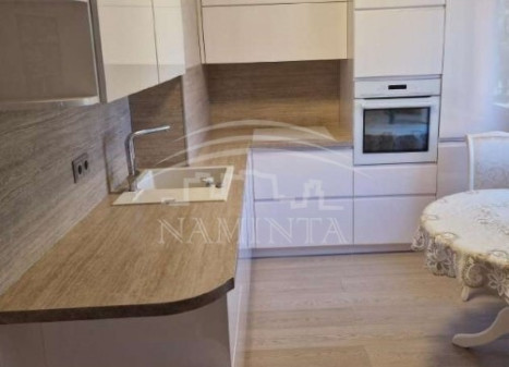 Parduodamas butas Rambyno g., Žvejybos uostas, Klaipėdos m., Klaipėdos m. sav., 62 m2 ploto, 2 kambariai