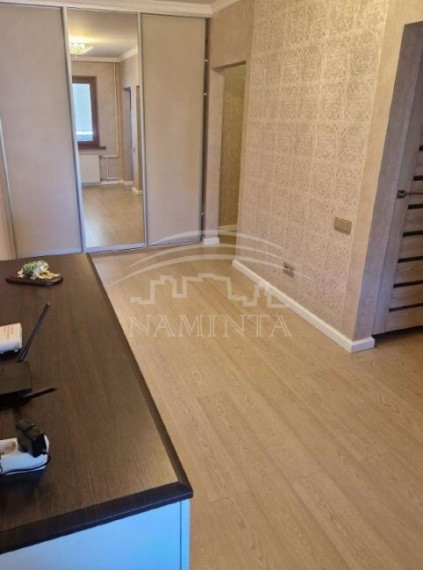 Parduodamas butas Rambyno g., Žvejybos uostas, Klaipėdos m., Klaipėdos m. sav., 62 m2 ploto, 2 kambariai 5