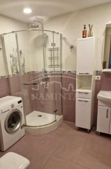 Parduodamas butas Rambyno g., Žvejybos uostas, Klaipėdos m., Klaipėdos m. sav., 62 m2 ploto, 2 kambariai 6