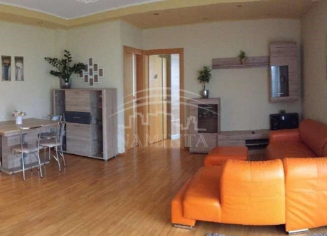 Parduodamas butas Žolynų g., Mažojo kaimelio, Klaipėdos m., Klaipėdos m. sav., 63 m2 ploto, 3 kambariai
