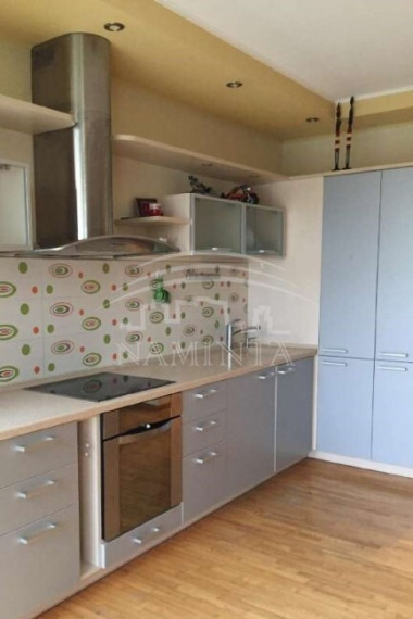 Parduodamas butas Žolynų g., Mažojo kaimelio, Klaipėdos m., Klaipėdos m. sav., 63 m2 ploto, 3 kambariai 4