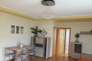 Parduodamas butas Žolynų g., Mažojo kaimelio, Klaipėdos m., Klaipėdos m. sav., 63 m2 ploto, 3 kambariai 5
