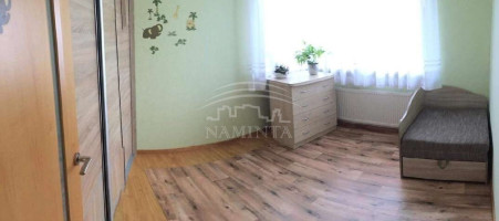 Parduodamas butas Žolynų g., Mažojo kaimelio, Klaipėdos m., Klaipėdos m. sav., 63 m2 ploto, 3 kambariai 9