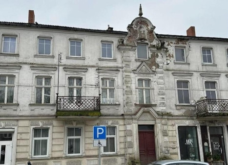 Parduodamas butas Klaipėdos g., Priekulės m., Klaipėdos r. sav., 90 m2 ploto, 4 kambariai