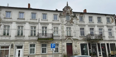 Parduodamas butas Klaipėdos g., Priekulės m., Klaipėdos r. sav., 90 m2 ploto, 4 kambariai 1