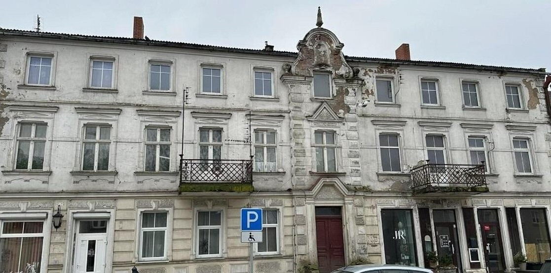 Parduodamas butas Klaipėdos g., Priekulės m., Klaipėdos r. sav., 90 m2 ploto, 4 kambariai 1