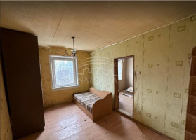 Parduodamas butas Klaipėdos g., Priekulės m., Klaipėdos r. sav., 90 m2 ploto, 4 kambariai 3