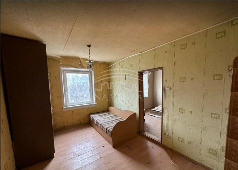 Parduodamas butas Klaipėdos g., Priekulės m., Klaipėdos r. sav., 90 m2 ploto, 4 kambariai 3