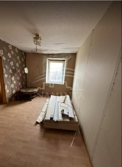 Parduodamas butas Klaipėdos g., Priekulės m., Klaipėdos r. sav., 90 m2 ploto, 4 kambariai 5