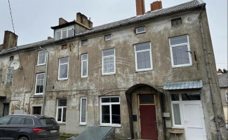 Parduodamas butas Klaipėdos g., Priekulės m., Klaipėdos r. sav., 90 m2 ploto, 4 kambariai 9