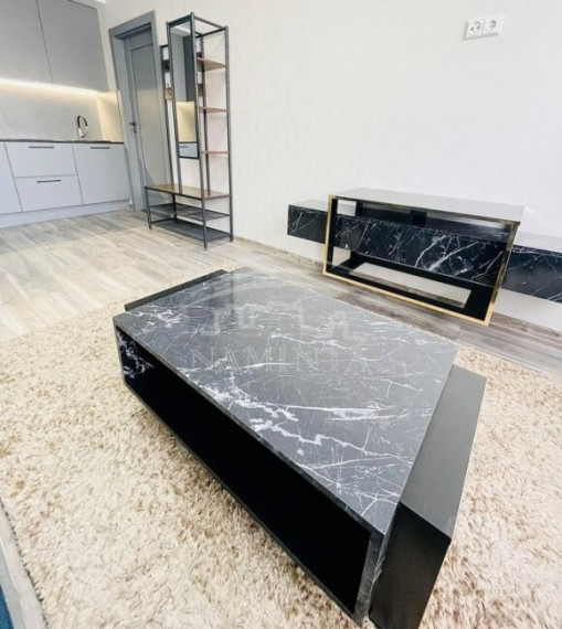 Parduodamas butas Minijos g., Žvejybos uostas, Klaipėdos m., Klaipėdos m. sav., 18 m2 ploto, 1 kambariai 2