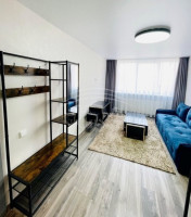 Parduodamas butas Minijos g., Žvejybos uostas, Klaipėdos m., Klaipėdos m. sav., 18 m2 ploto, 1 kambariai 6