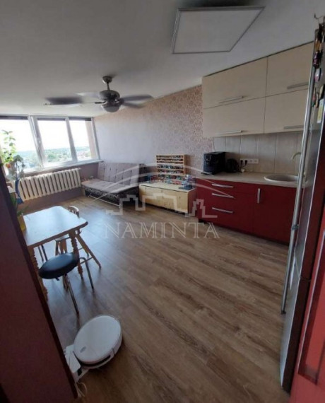 Parduodamas butas Gargždų m., Klaipėdos r. sav., 44 m2 ploto, 2 kambariai 1