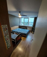 Parduodamas butas Gargždų m., Klaipėdos r. sav., 44 m2 ploto, 2 kambariai 4