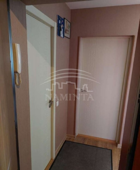 Parduodamas butas Gargždų m., Klaipėdos r. sav., 44 m2 ploto, 2 kambariai 6