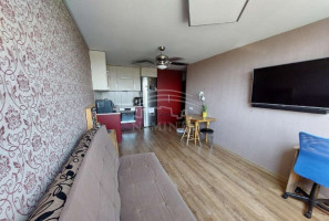 Parduodamas butas Gargždų m., Klaipėdos r. sav., 44 m2 ploto, 2 kambariai 8