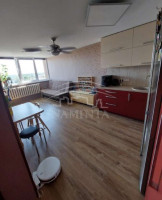 Parduodamas butas Gargždų m., Klaipėdos r. sav., 44 m2 ploto, 2 kambariai 9