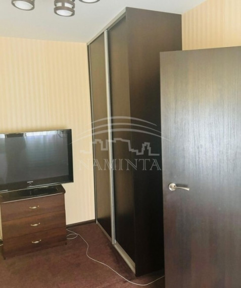 Parduodamas butas Mogiliovo g., Bandužiai, Klaipėdos m., Klaipėdos m. sav., 89 m2 ploto, 4 kambariai 1