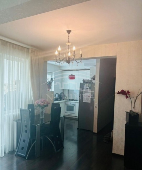 Parduodamas butas Mogiliovo g., Bandužiai, Klaipėdos m., Klaipėdos m. sav., 89 m2 ploto, 4 kambariai 3
