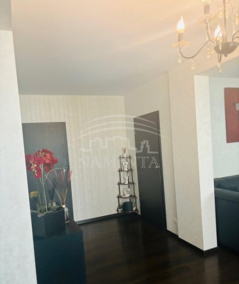 Parduodamas butas Mogiliovo g., Bandužiai, Klaipėdos m., Klaipėdos m. sav., 89 m2 ploto, 4 kambariai 4