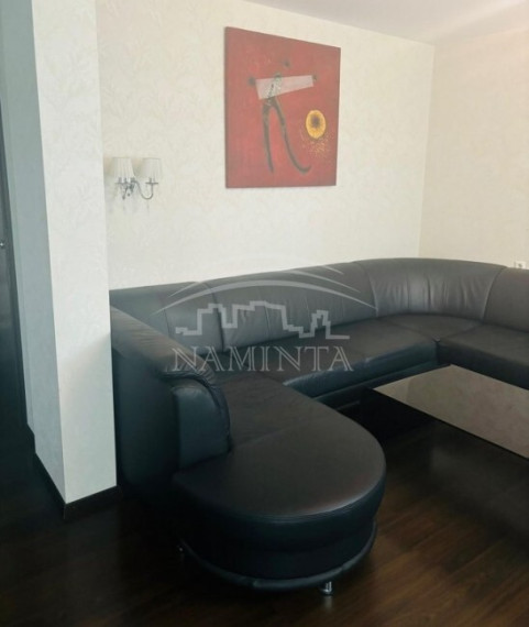 Parduodamas butas Mogiliovo g., Bandužiai, Klaipėdos m., Klaipėdos m. sav., 89 m2 ploto, 4 kambariai 5