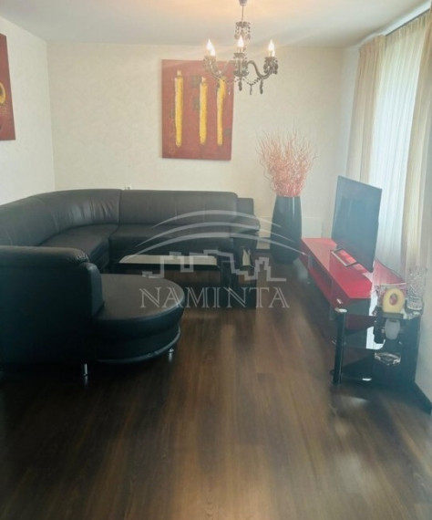 Parduodamas butas Mogiliovo g., Bandužiai, Klaipėdos m., Klaipėdos m. sav., 89 m2 ploto, 4 kambariai 6