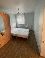 Parduodamas butas Žalgirio g., Priekulės m., Klaipėdos r. sav., 55 m2 ploto, 3 kambariai 10