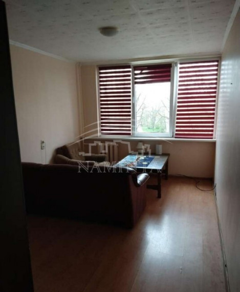 Parduodamas butas Šilutės pl., Rumpiškės, Klaipėdos m., Klaipėdos m. sav., 18 m2 ploto, 1 kambariai 1