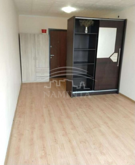 Parduodamas butas Šilutės pl., Rumpiškės, Klaipėdos m., Klaipėdos m. sav., 18 m2 ploto, 1 kambariai 2