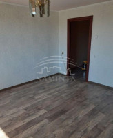 Parduodamas butas Vėžaičių mstl., Klaipėdos r. sav., 53 m2 ploto, 2 kambariai 1