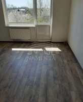 Parduodamas butas Vėžaičių mstl., Klaipėdos r. sav., 53 m2 ploto, 2 kambariai 3