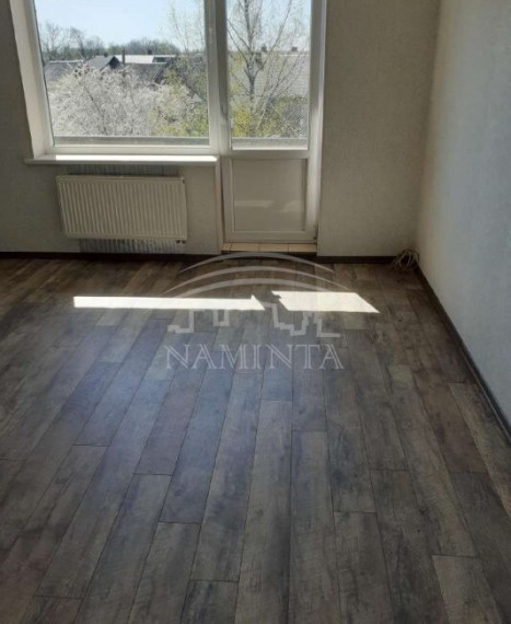 Parduodamas butas Vėžaičių mstl., Klaipėdos r. sav., 53 m2 ploto, 2 kambariai 3