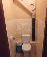 Parduodamas butas Vėžaičių mstl., Klaipėdos r. sav., 53 m2 ploto, 2 kambariai 6