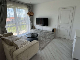 Parduodamas butas Klemiškės g., Paupiai, Klaipėdos m., Klaipėdos m. sav., 54 m2 ploto, 2 kambariai 12