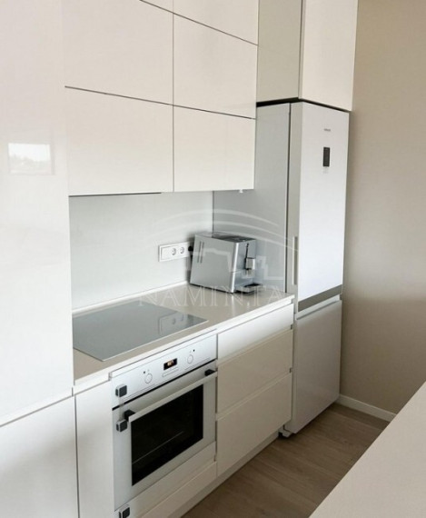 Parduodamas butas Žalioji g., Gindulių k., Klaipėdos r. sav., 59 m2 ploto, 3 kambariai 3