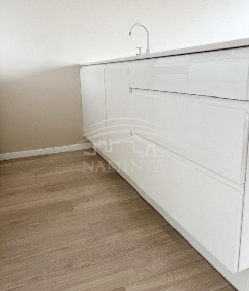 Parduodamas butas Žalioji g., Gindulių k., Klaipėdos r. sav., 59 m2 ploto, 3 kambariai 6