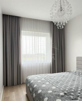 Parduodamas butas Žalioji g., Gindulių k., Klaipėdos r. sav., 59 m2 ploto, 3 kambariai 9
