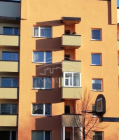 Parduodamas butas Lazdynų g., Kretingos m., Kretingos r. sav., 55 m2 ploto, 2 kambariai 3
