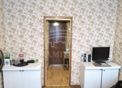 Parduodamas butas Šilutės pl., Rumpiškės, Klaipėdos m., Klaipėdos m. sav., 18 m2 ploto, 1 kambariai