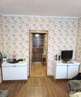 Parduodamas butas Šilutės pl., Rumpiškės, Klaipėdos m., Klaipėdos m. sav., 18 m2 ploto, 1 kambariai 1