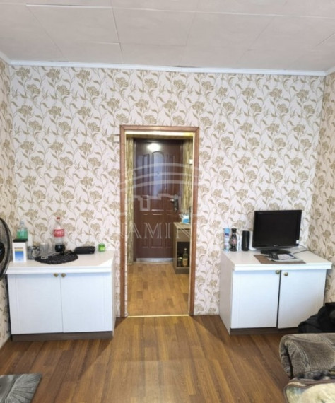 Parduodamas butas Šilutės pl., Rumpiškės, Klaipėdos m., Klaipėdos m. sav., 18 m2 ploto, 1 kambariai 1