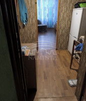 Parduodamas butas Šilutės pl., Rumpiškės, Klaipėdos m., Klaipėdos m. sav., 18 m2 ploto, 1 kambariai 2