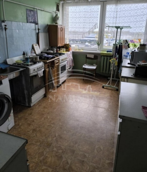 Parduodamas butas Šilutės pl., Rumpiškės, Klaipėdos m., Klaipėdos m. sav., 18 m2 ploto, 1 kambariai 6